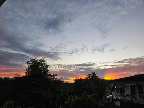 Zen'Nature&Chill House - Punta Cana Room