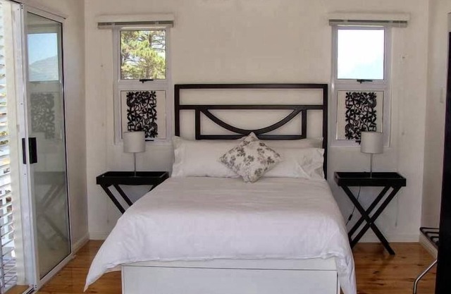 ZEN Tree Bed and Breakfast