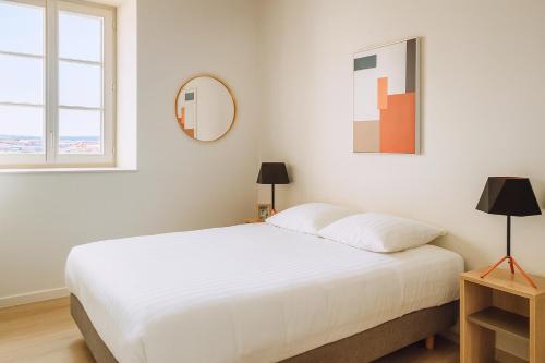 Zenao Appart'hôtels Cognac