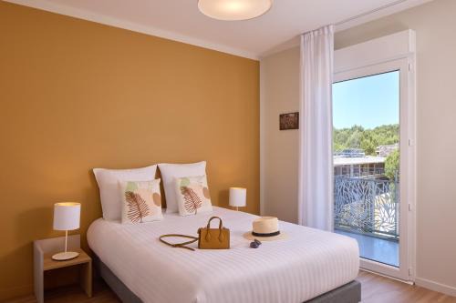 Zenitude Hôtel-Résidences Saint-Paul-lès-Dax