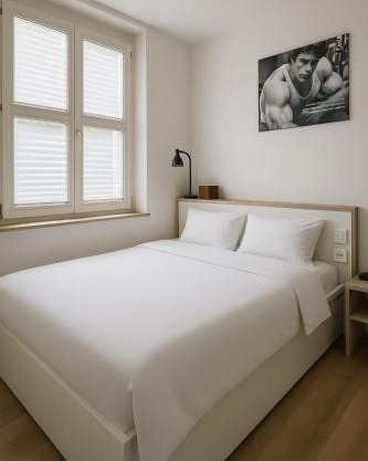 Zentrale Wohnung in Lörrach