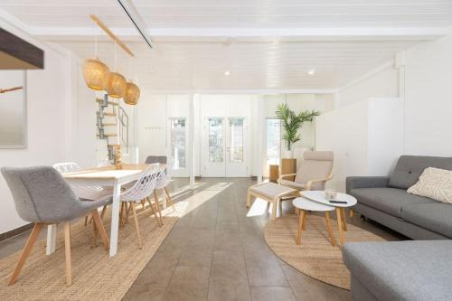 Zentrales Gallerie-Loft Alexanderplatz