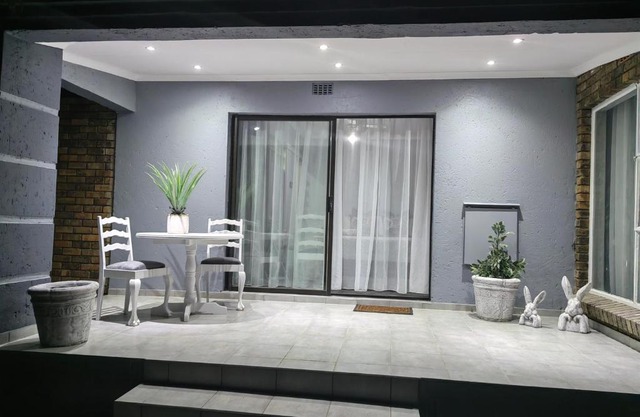 Zhantique Guest House 1- Unit 1
