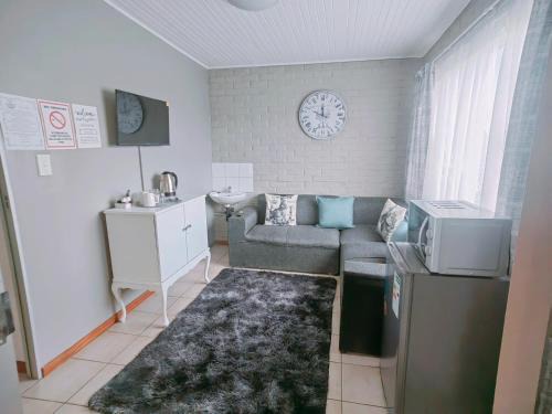 Zhantique Guest House 2- Unit 9