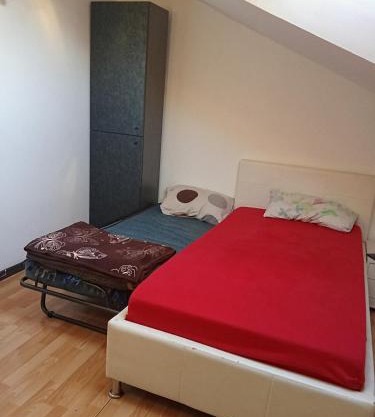 Zimmer chambre dans une Appartemnt a mulhouse