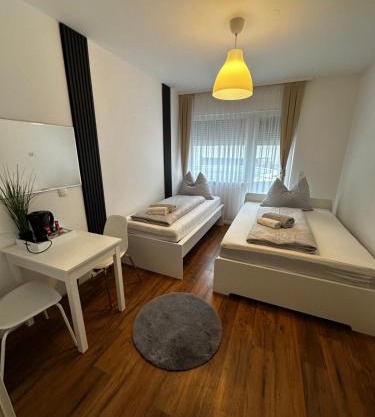 Zimmervermietung Wels 2