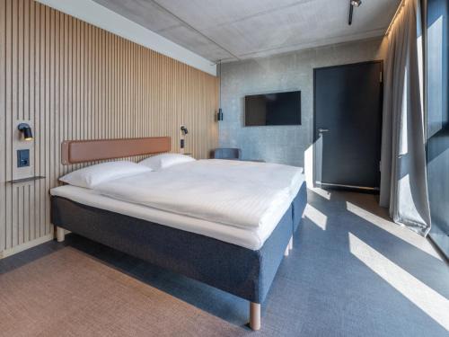 Zleep Hotel Hamburg Volkspark