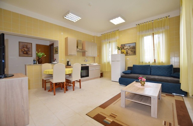 Zminj One bedroom apartment