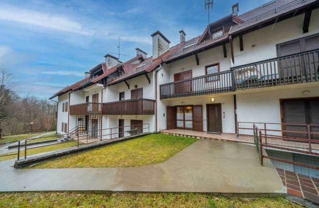 Zoncolan Mountain Lodge