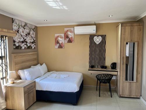 Zonke Bonke Guest House
