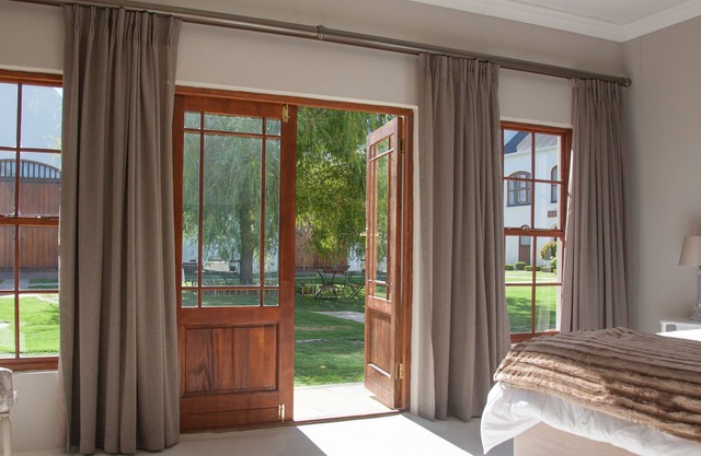 Zorgvliet Country lodge