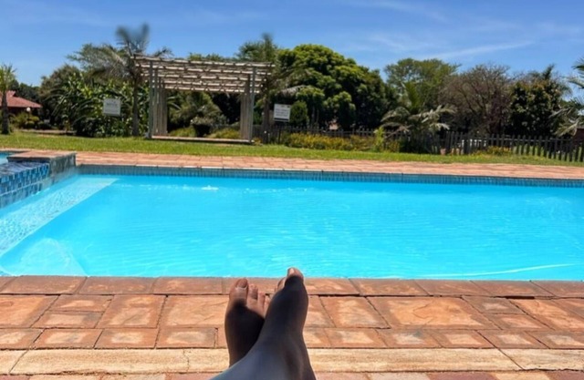 Zororo Lodge