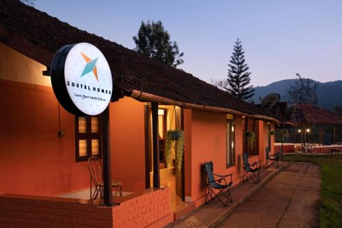 Zostel Homes Wayanad, Thirunelly