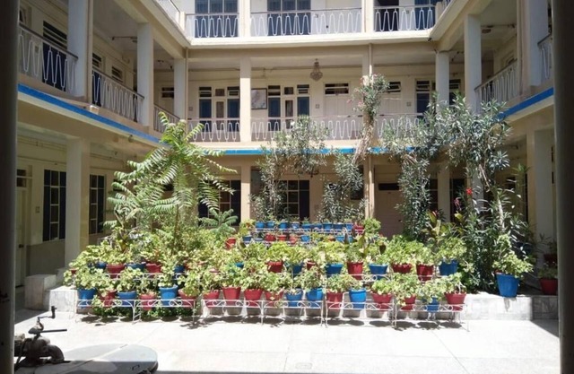 Zulfiqar Hotel