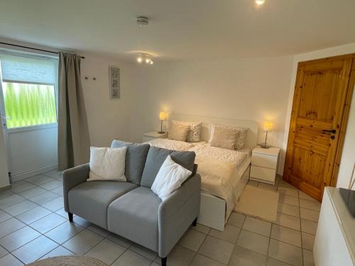 ZUR GRÜNEN POST - FeWo