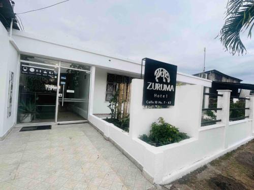 Zuruma Hotel