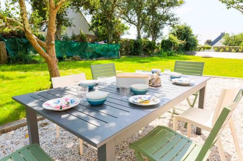 Trevignon House | À 490m de la plage, maison neuve pour 8