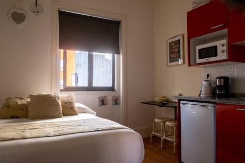 Ramalde Apartment | À Francos Love Lair