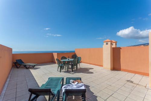 Candelaria Apartment | Ático en Candelaria 1