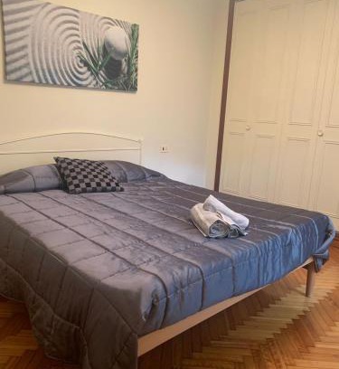 O Milladoiro Apartment | Ático Milladoiro