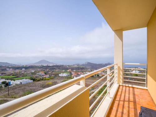 Santa Maria de Guia de Gran Canaria House | Ático Rural VistaTeide