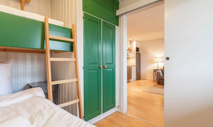 Are Apartment | Åre Travel- Åre Fjällbyn