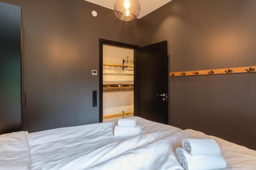 Are Apartment | Åre Travel - View