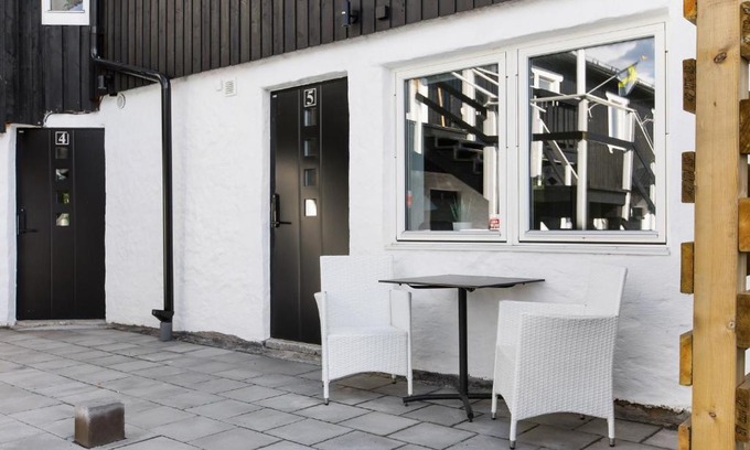 Are Apartment | Åreskutan Huså lägenhet 5