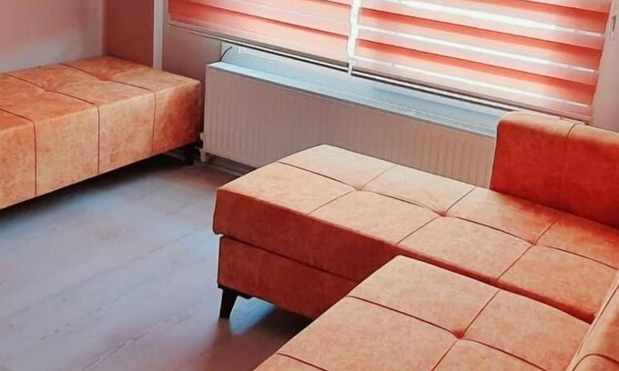 Soke Apartment | Çetinkaya Apart Söke