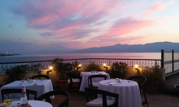 Reggio Calabria Hotel | èHotel
