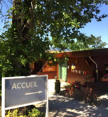 Durfort House | Écolodge Les Sentiers du Lac - Domaine de la Gaïa