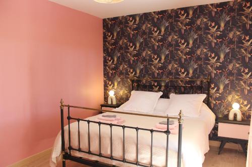 Saint-Yzans-de-Medoc House | Écottage Walter dans le parc de Loudenne