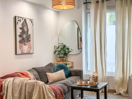 Tarbes Apartment | Élégance au Cœur de Tarbes