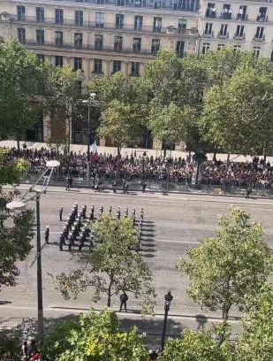 Faubourg-du-Roule Apartment | Élysées vip