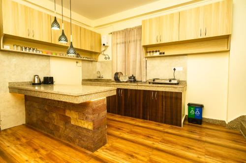 Shillong Apartment | Ïaidri Homestay