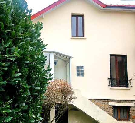 Deuil-la-Barre House | Ô Cottage La Barre Ormesson - 20 min Paris