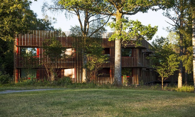 Lerum Municipality Hotel | Öijared Resort