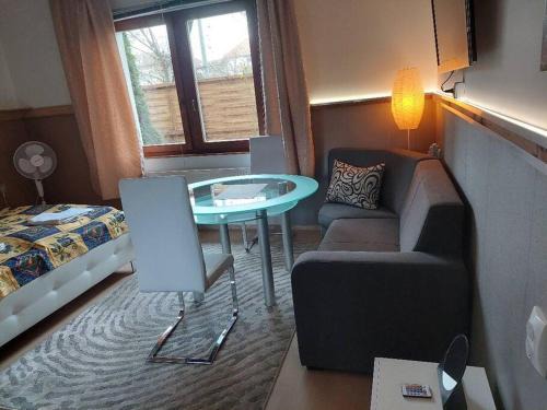 Szeged Apartment | Újszeged apartman