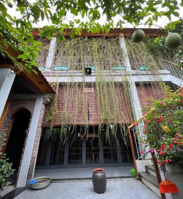 Son Tay House | Đường Lâm Village