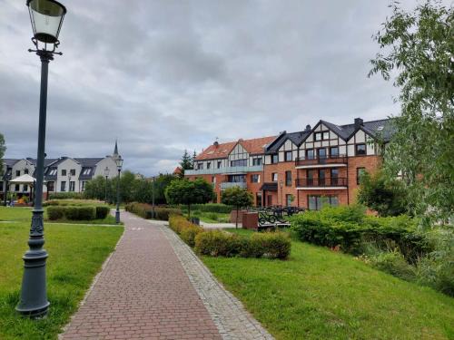 Bytow Apartment | ŁośHouse