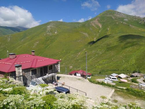 Caykara Apartment | Şahin Apart - Demirkapı - UZUNGOL