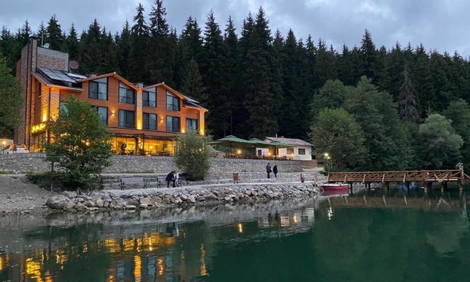 Savsat Hotel | Şavşat Karagöl Hotel