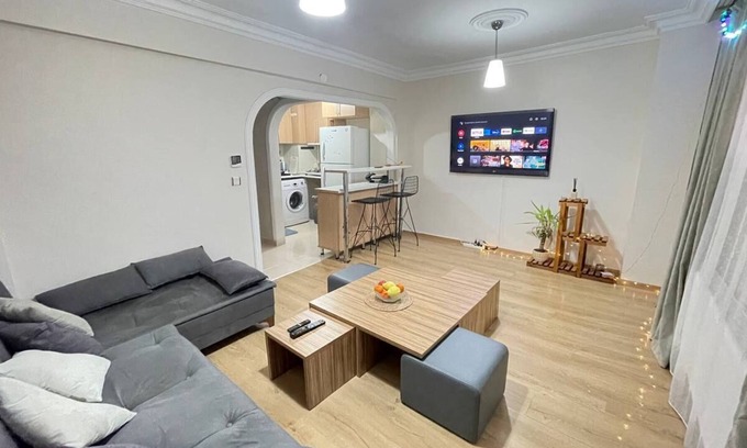 Sisli Other | Şişli, Central, Private Home 2+1