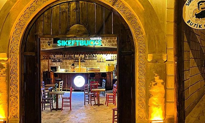 Midyat Bed & Breakfast | Şikeft Butik Otel