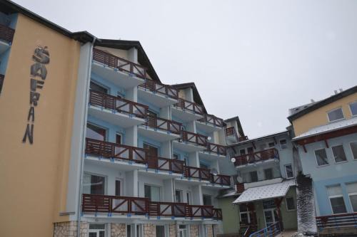 Donovaly Apartment | Šafrán - Dorothy 44,