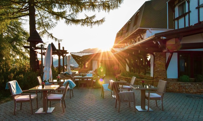 Donovaly Hotel | Šport Hotel Donovaly