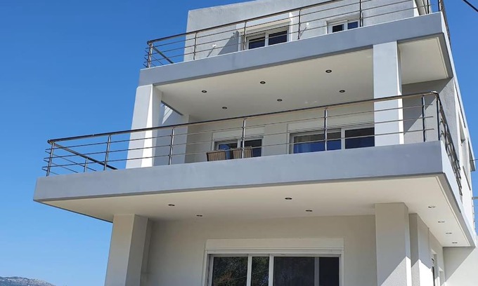 Paleros Apartment | ΑΛΘΑΙΑ