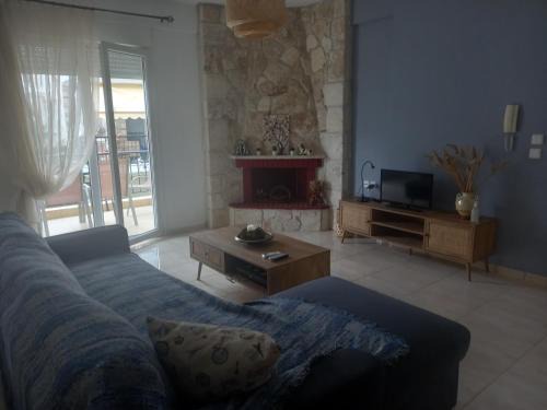 Nea Skioni Apartment | ΑΝΝΑ