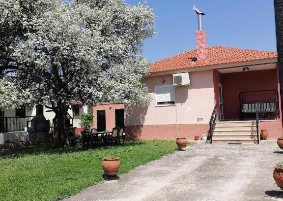Nea Propontida House | Αξέχαστη διαμονή - Unforgettable accommodation