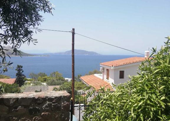 Kontos House | ΕΞΟΧΙΚΗ ΚΑΤΟΙΚΙΑ